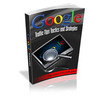 Thumbnail Google Traffic Tips, Tactics and Strategies Thumbnail Google Traffic Tips, Tactics and Strategies