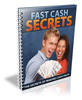 Thumbnail Fast cash secrets report Thumbnail Fast cash secrets report